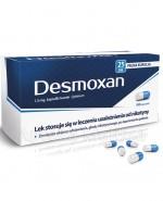 DESMOXAN - 100 kaps. - Apteka internetowa Melissa