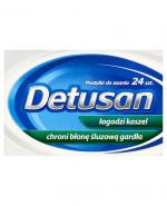 DETUSAN - 24 past.