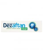 DEZAFTAN CLEAN Pasta do zębów w żelu - 75 ml