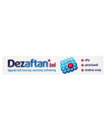 DEZAFTAN Żel - 8 g