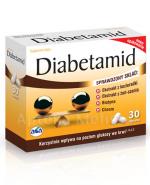 DIABETAMID - 30 kaps.