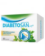 DIABETOSAN CAPS - 60 kaps.