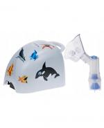 Diagnostic Kids Inhalator kompresorowy tłokowy - 1 szt.