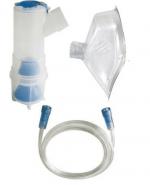 DIAGNOSTIC Zestaw do inhalacji dla dzieci - 1 zest.