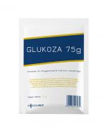  Diather Glukoza - 75 g - do krzywej cukrowej - cena, opinie, wskazania