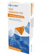 Diather Test Hormon TSH Domowy test do oznaczania stężenia hormonu TSH we krwi - 1 szt.