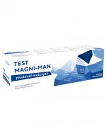 Diather Test Magni-Man Domowy test do oznaczania stężenia plemników - 2 szt.