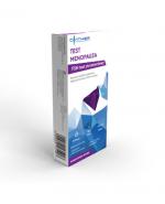 Diather Test Menopauza Domowy test strumieniowy do oznaczania stężenia hormonu FSH w moczu - 2 szt.