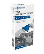 Diather Test Narko Multi mocz, 1 szt.