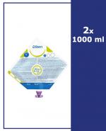 DIBEN - 2 x 1000 ml