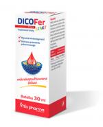 DICOFER START Krople - 30 ml