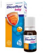  Dicoflor baby Probiotyk, 5 ml