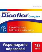 DICOFLOR COMPLEX - 10 fiol.