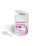 DICOPEG JUNIOR FREE Preparat do stosowania z wodą i innymi płynami - 100 g