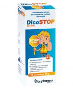 DicoStop Płyn - 10 sasz.