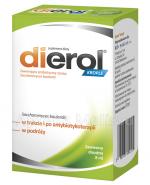 DIEROL Krople - 8 ml