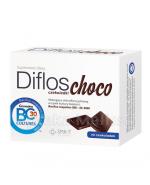 DIFLOS CHOCO Czekoladki - 10 szt.