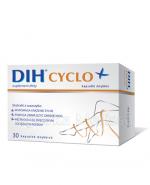 DIH CYCLO - 30 kaps.