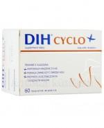 DIH CYCLO - 60 kaps.