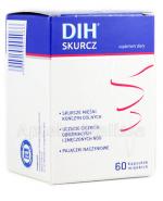 DIH SKURCZ - 60 kaps.