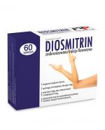 Diosmitrin - 60 tabl.