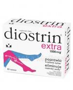 DIOSTRIN EXTRA - 60 tabl.