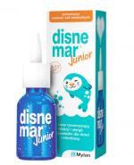 DISNEMAR JUNIOR