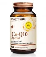  DOCTOR LIFE Co-Q10 special - 100 kaps.