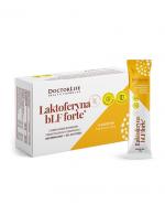 Doctor Life Laktoferyna bLF forte - 15 sasz. 