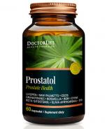 DOCTOR LIFE Prostatol - 60 kaps.