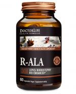 Doctor Life R - ALA, 60 kaps.