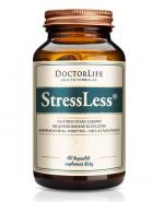 DOCTOR LIFE StressLess - 60 kaps.