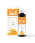 Domowa Apteczka Multiomega Sprawny umysł, 250 ml