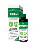 DOMOWA APTECZKA Tretussin - 250 ml