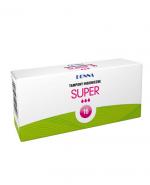 Donna Super Tampony higieniczne - 16 szt. 