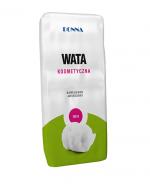 Donna Wata kosmetyczna bawełniano - wiskozowa - 100 g