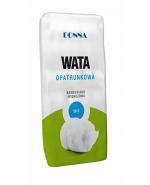 Donna Wata opatrunkowa bawełniano - wiskozowa - 50 g
