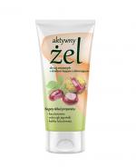 Donum Naturea Aktywny żel do nóg zmęczonych - 200 ml
