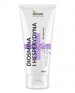 Donum Naturea  Aktywny Żel z diosminą i hesperydyną - 200 ml 
