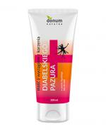 Donum Naturea maść z wyciągu z diabelskiego pazura, 200 ml