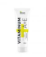 Donum Naturea Vitaminum A+E Krem do skóry suchej - 100 ml