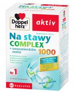 DOPPELHERZ AKTIV Na stawy complex - 60 kaps.