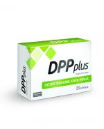 DPP Plus - 20 kaps.