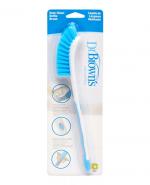 DR BROWN'S Szczotka Easy-clean