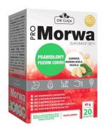 Dr Gaja ProMorwa - 20 sasz.