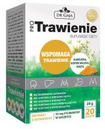 DR GAJA ProTrawienie - 20 sasz.