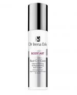 Dr Irena Eris Body Art Bust C+ Care Intensywny Krem ujędrniająco - regenerujący do biustu, 100 ml