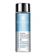 Dr Irena Eris Cleanology Dwufazowy Płyn do demakijażu cera wrażliwa pod oczami i na powiekach, 100 ml