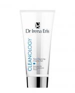  Dr Irena Eris Cleanology Kremowy Żel do oczyszczania twarzy, 175 ml, cena, opinie, właściwości