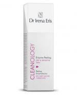 Dr Irena Eris Cleanology Peeling enzymatyczny cera sucha i wrażliwa, 75 ml